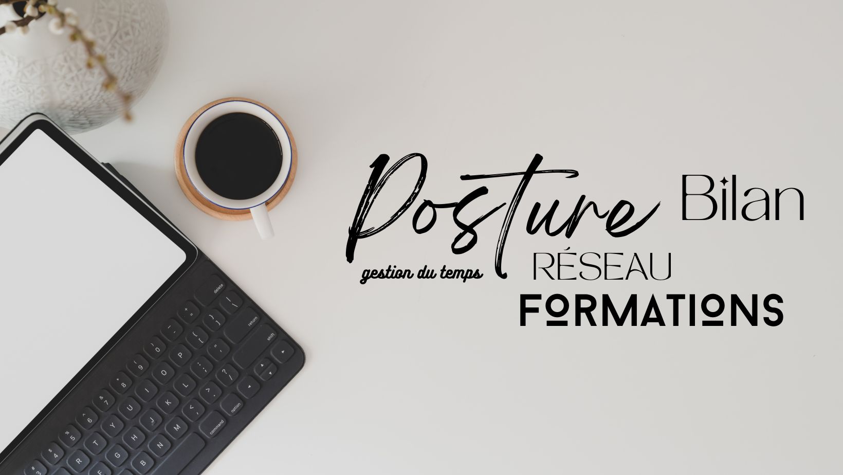 Accompagnement chef d&rsquo;entreprise