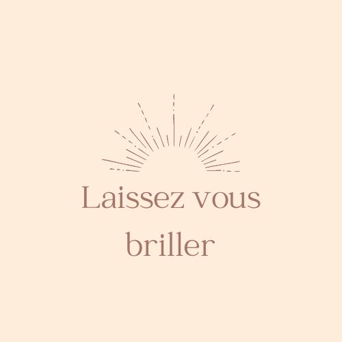 La lueur qui nous anime