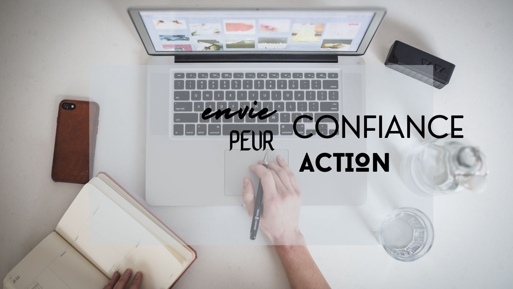 Accompagnement créateur d&rsquo;entreprise