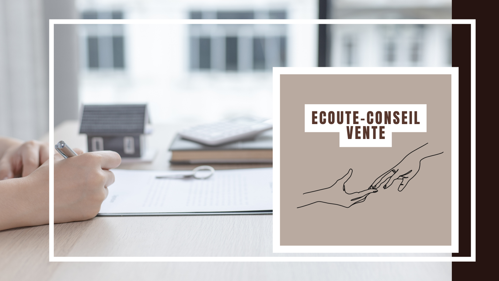 Formation vente et relation client